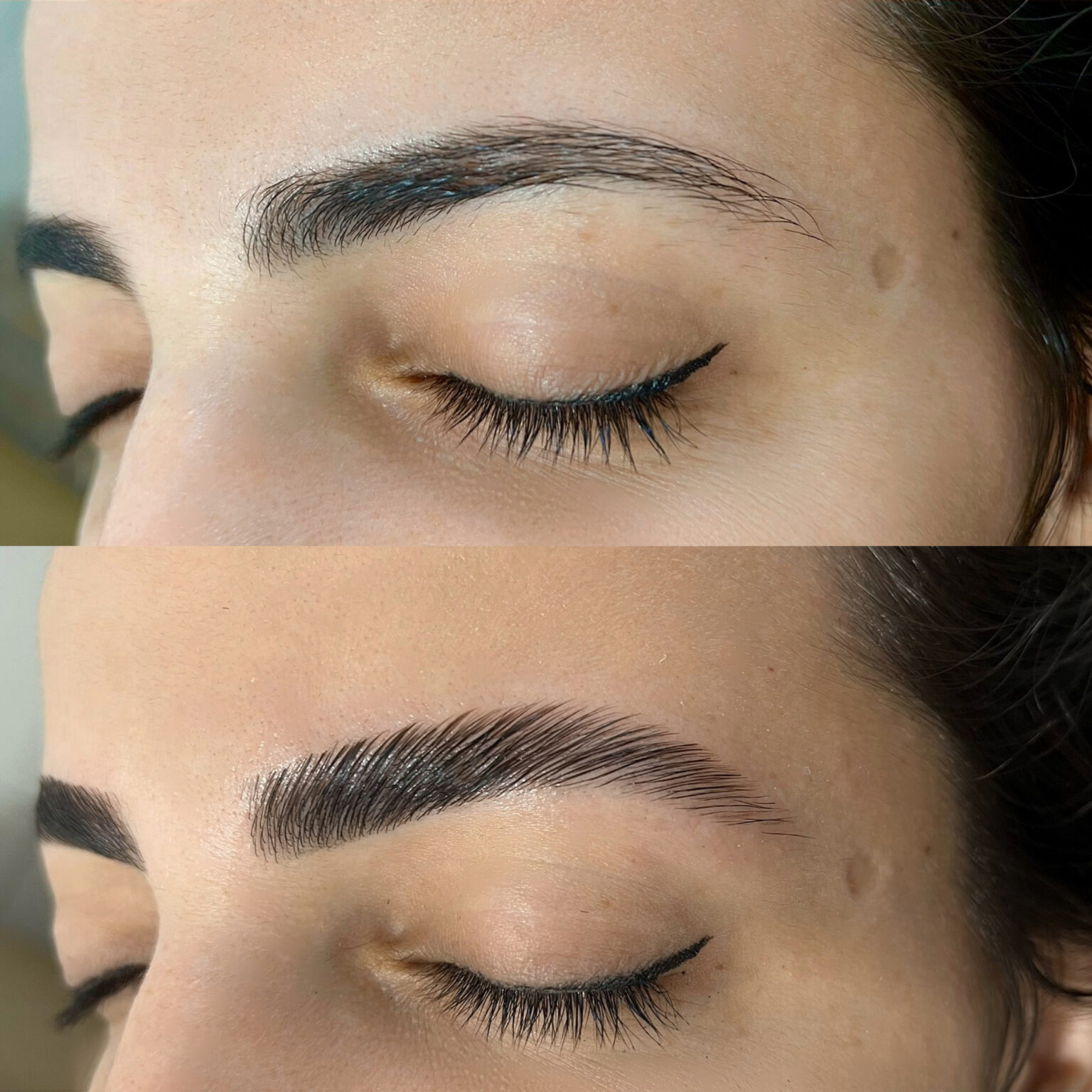 Resultado aluna Brow (1)